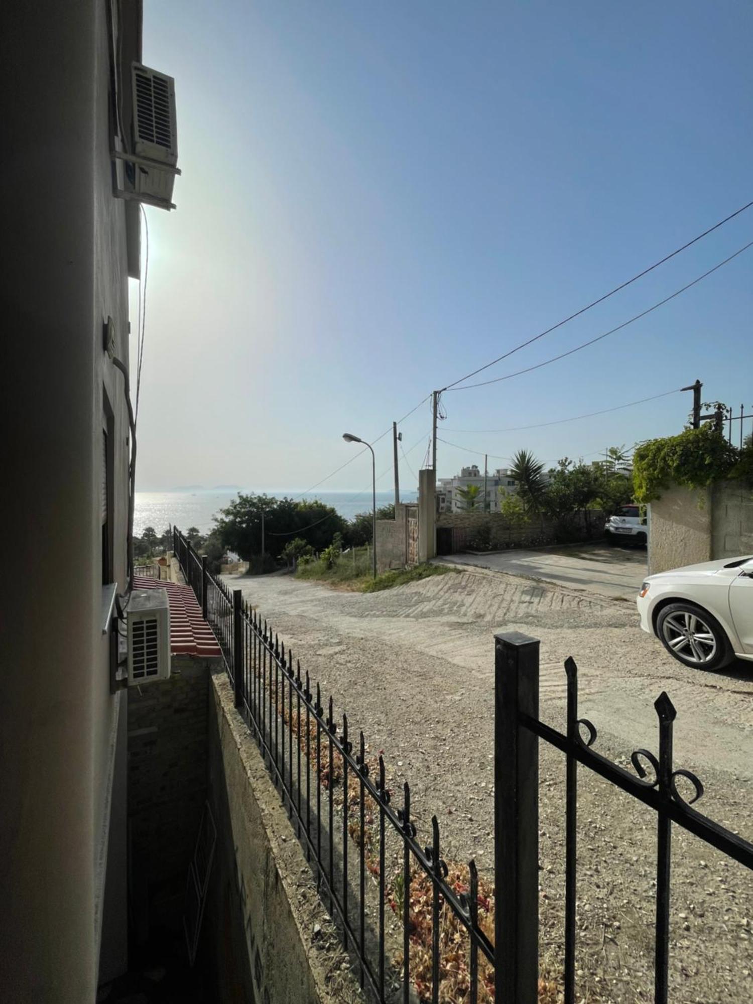 Voyage Villa Vlorë Екстериор снимка