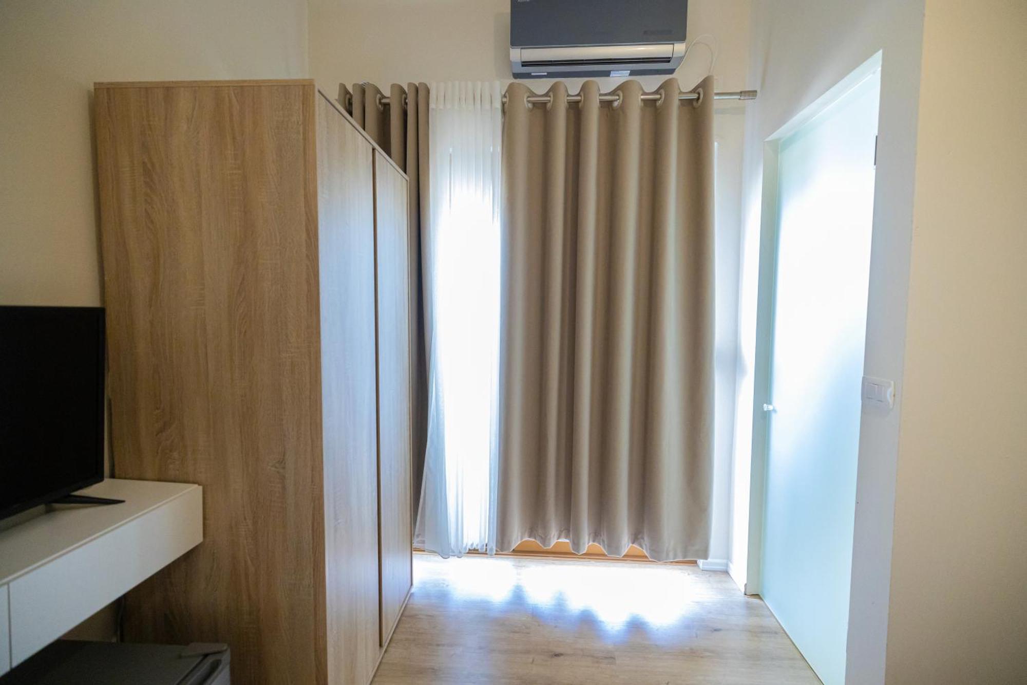 Voyage Villa Vlorë Екстериор снимка