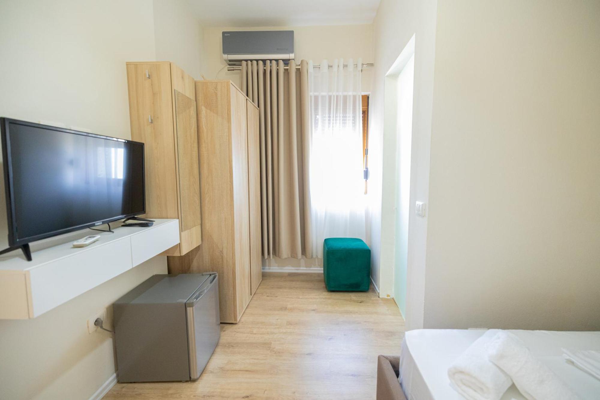 Voyage Villa Vlorë Екстериор снимка