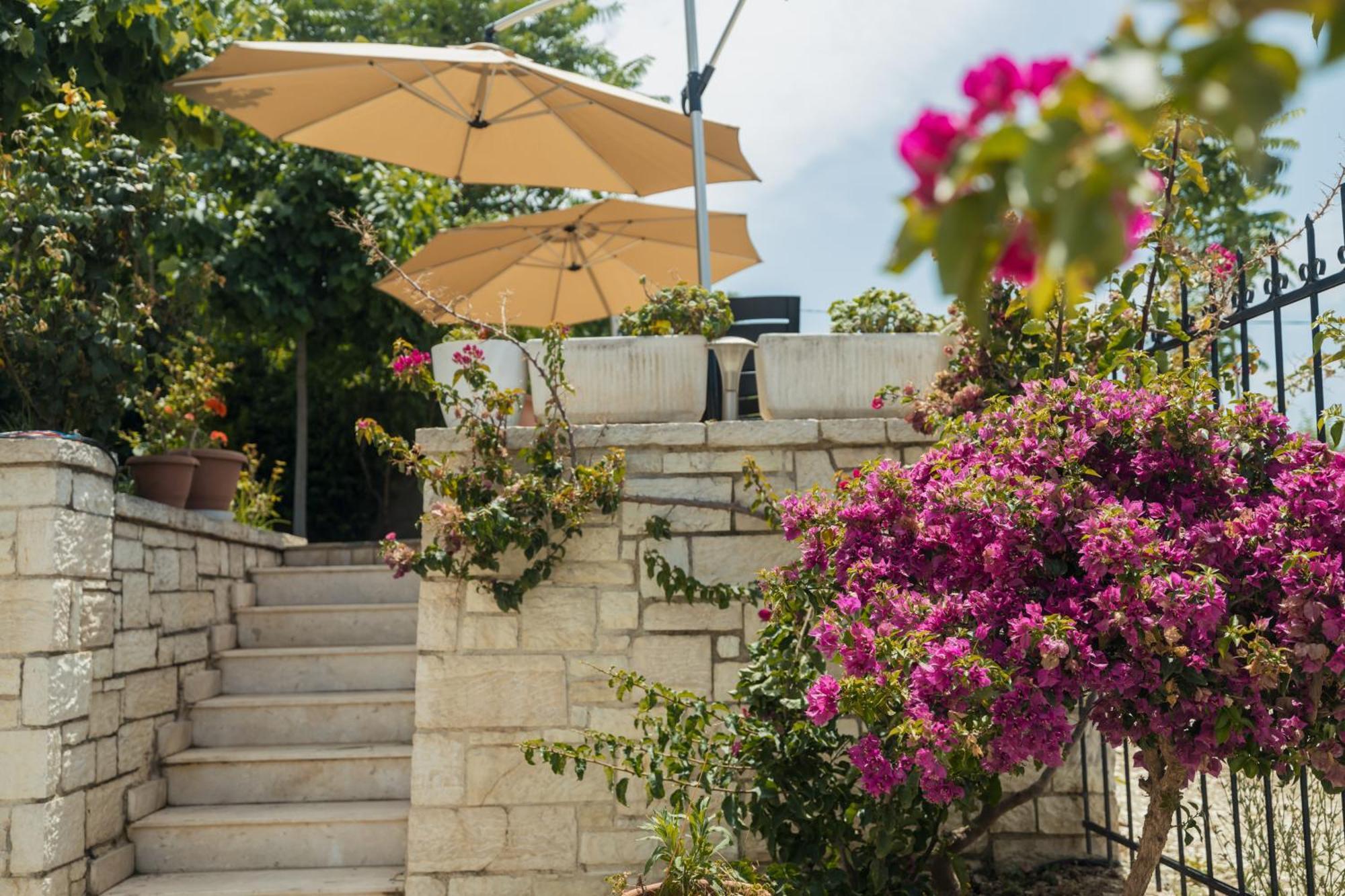 Voyage Villa Vlorë Екстериор снимка
